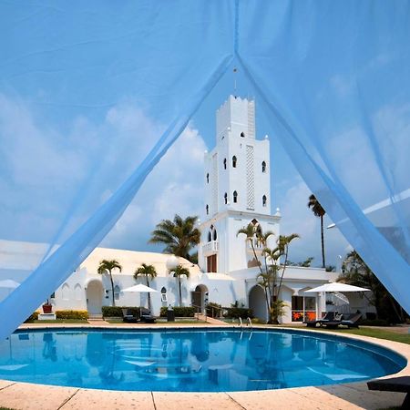 Villa Bejar كويرنافاكا المظهر الخارجي الصورة