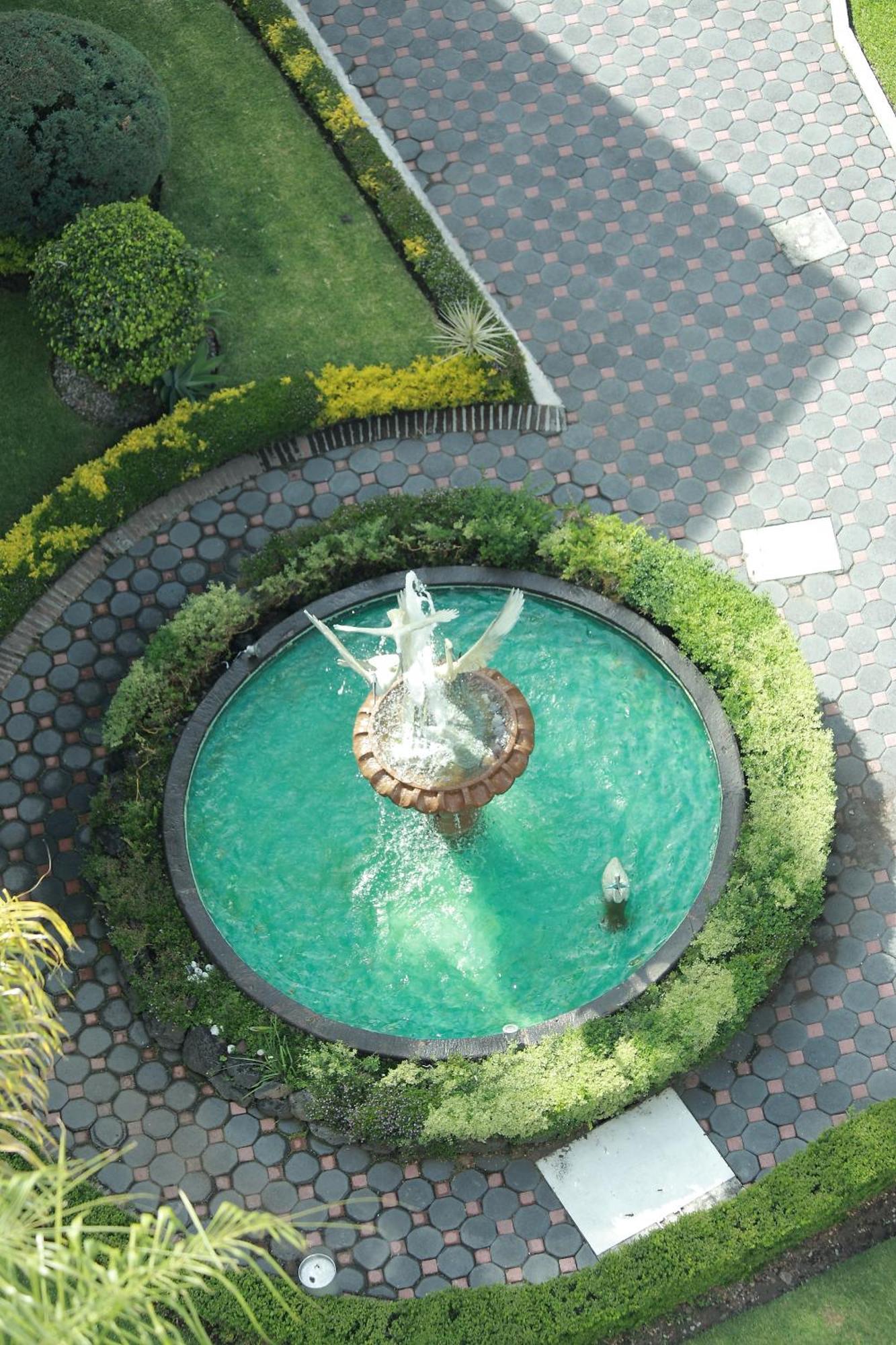 Villa Bejar كويرنافاكا المظهر الخارجي الصورة