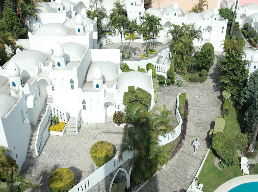 Villa Bejar كويرنافاكا المظهر الخارجي الصورة