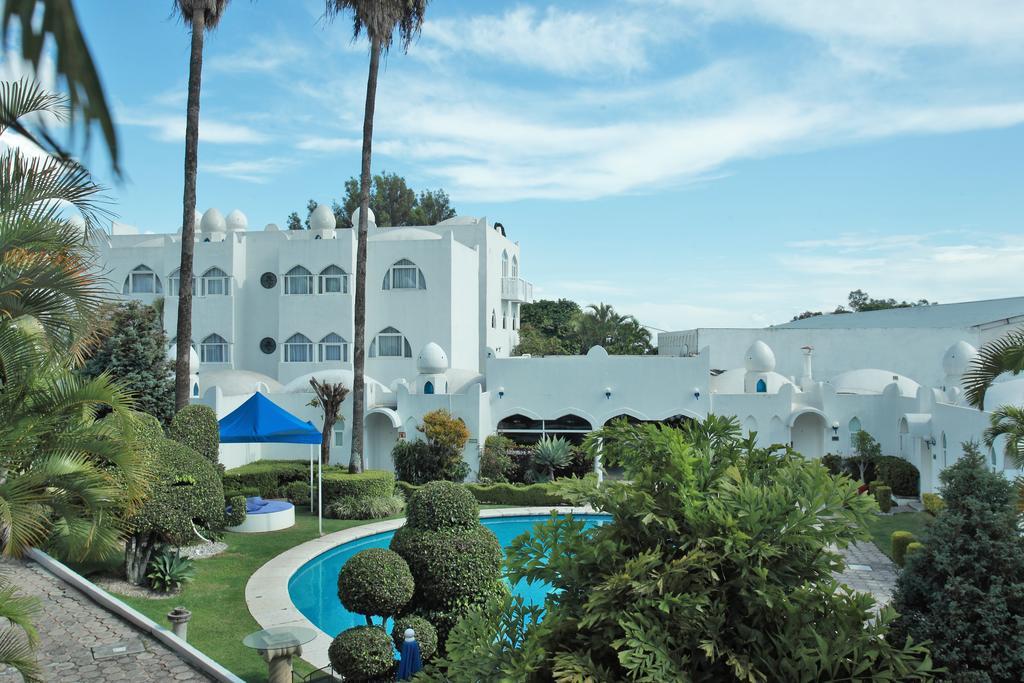 Villa Bejar كويرنافاكا المظهر الخارجي الصورة