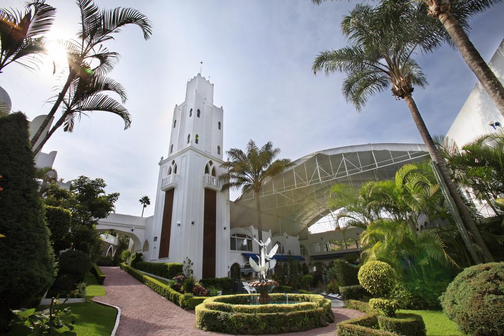 Villa Bejar كويرنافاكا المظهر الخارجي الصورة