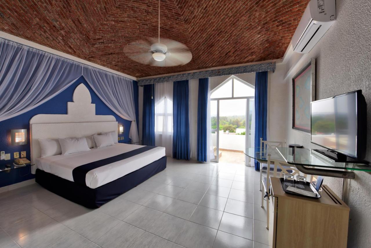 Villa Bejar كويرنافاكا المظهر الخارجي الصورة