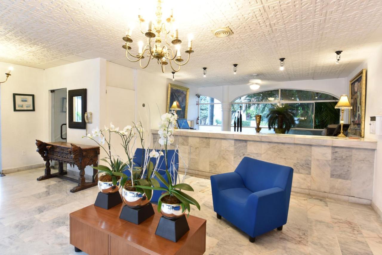 Villa Bejar كويرنافاكا المظهر الخارجي الصورة