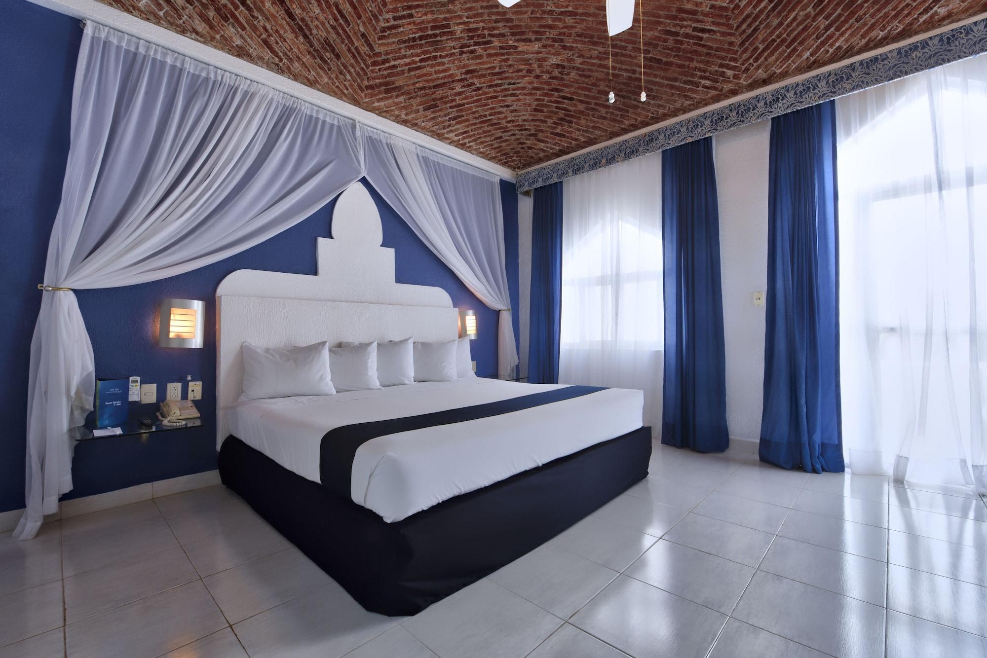 Villa Bejar كويرنافاكا المظهر الخارجي الصورة