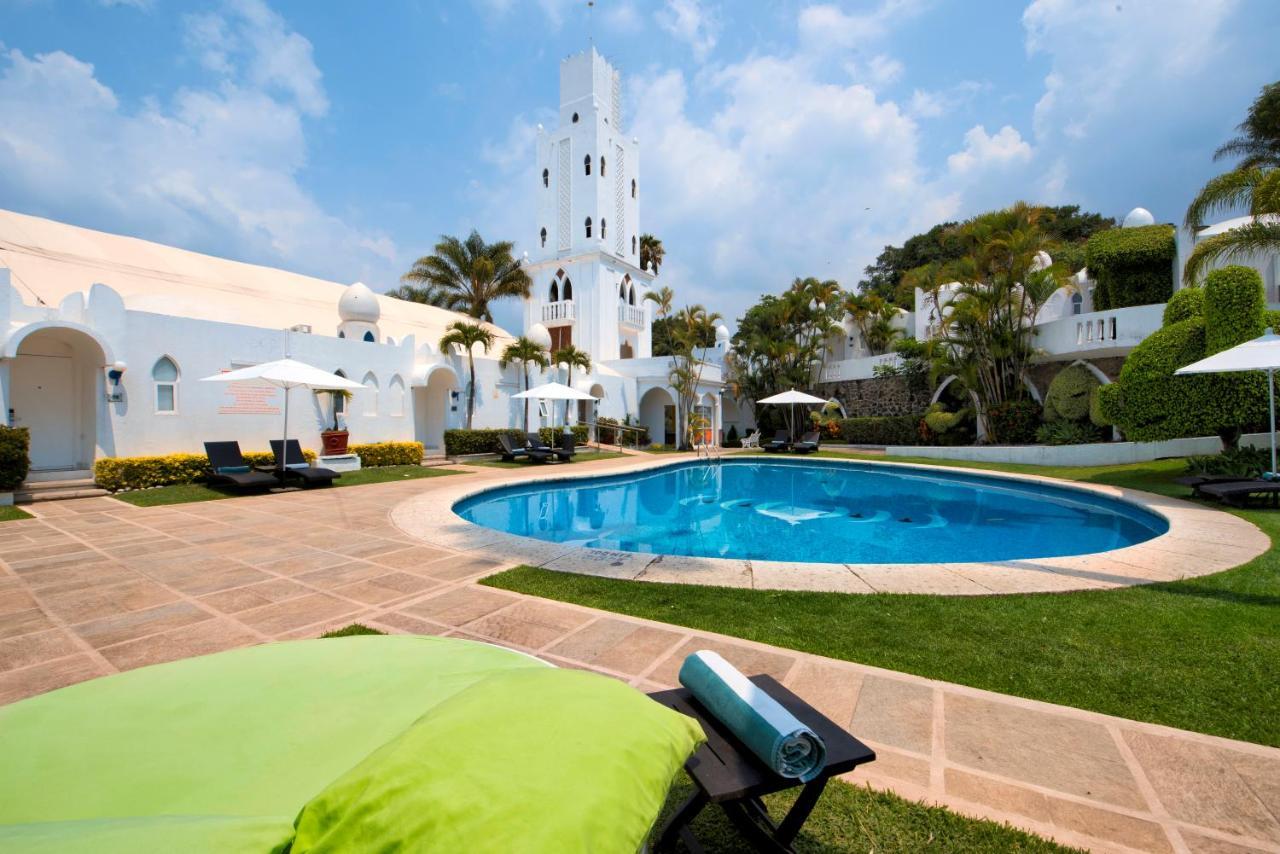 Villa Bejar كويرنافاكا المظهر الخارجي الصورة