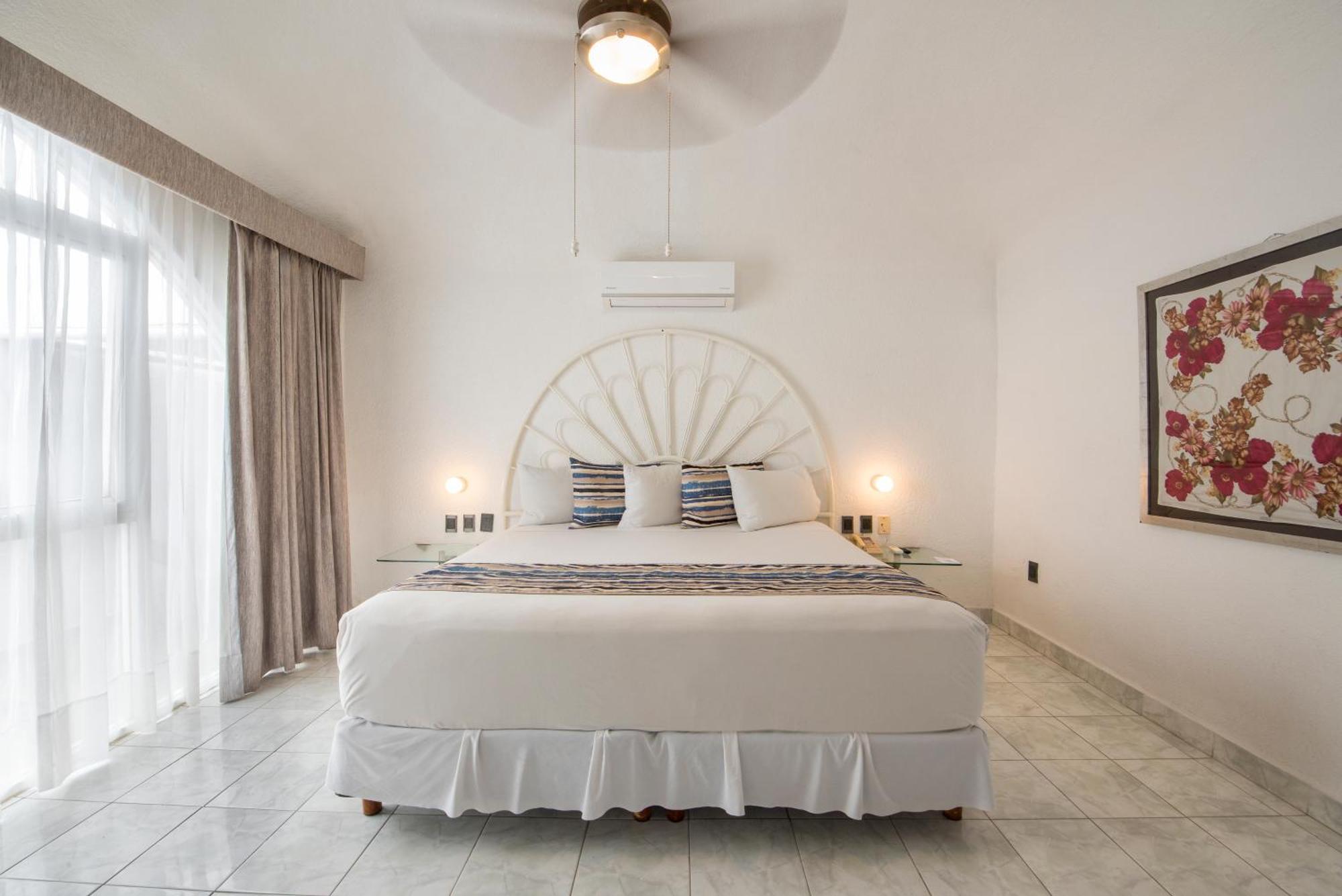 Villa Bejar كويرنافاكا المظهر الخارجي الصورة