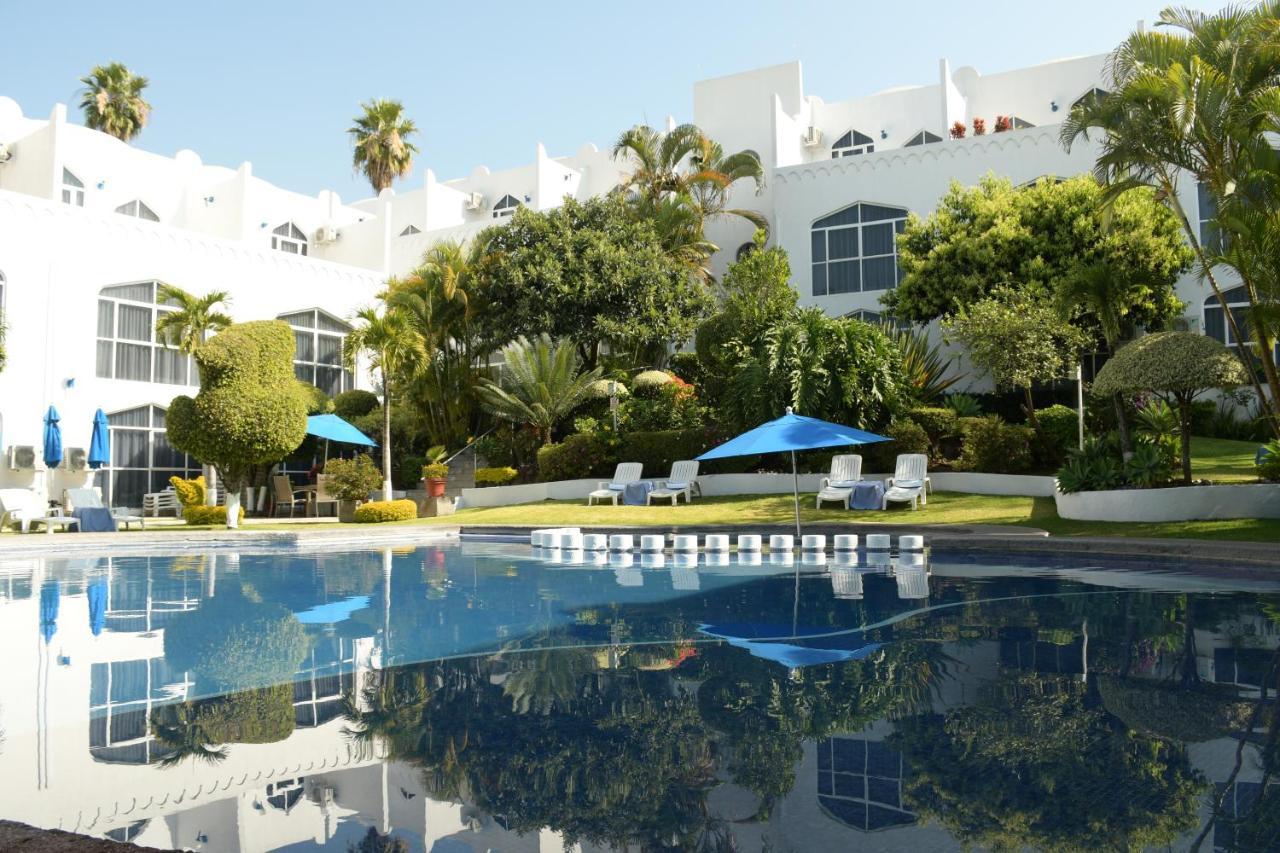 Villa Bejar كويرنافاكا المظهر الخارجي الصورة