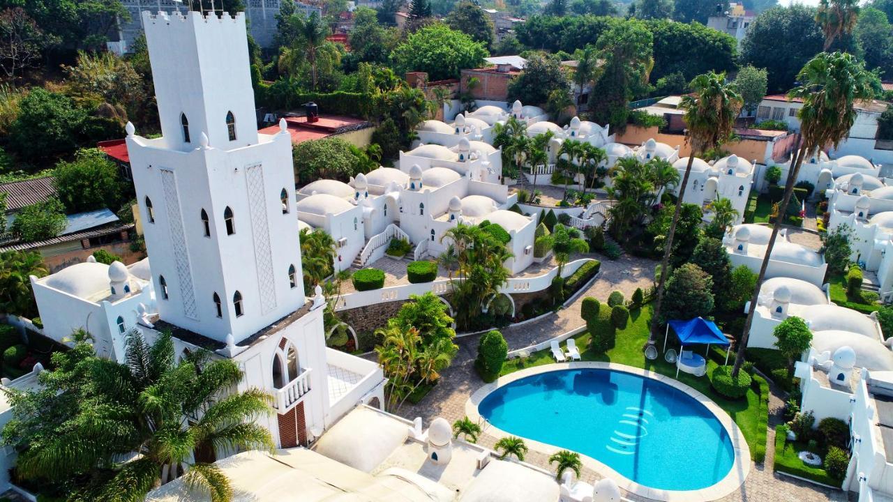 Villa Bejar كويرنافاكا المظهر الخارجي الصورة